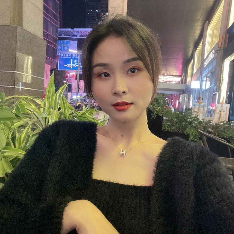 Lin-小小