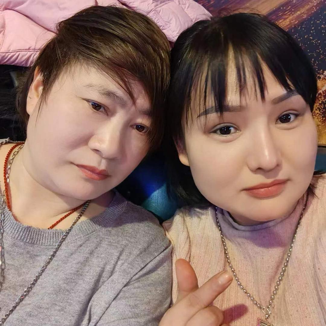 邵阳王婆说媒 小小