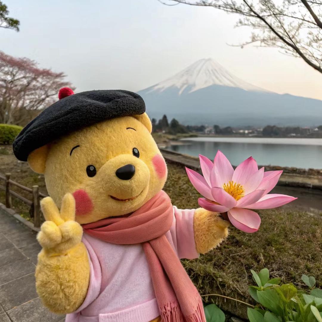 小元宝🥯