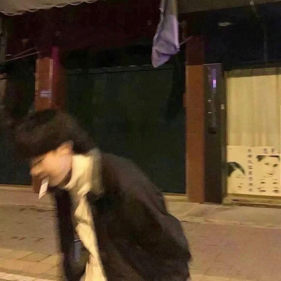 晚風傾訴温柔