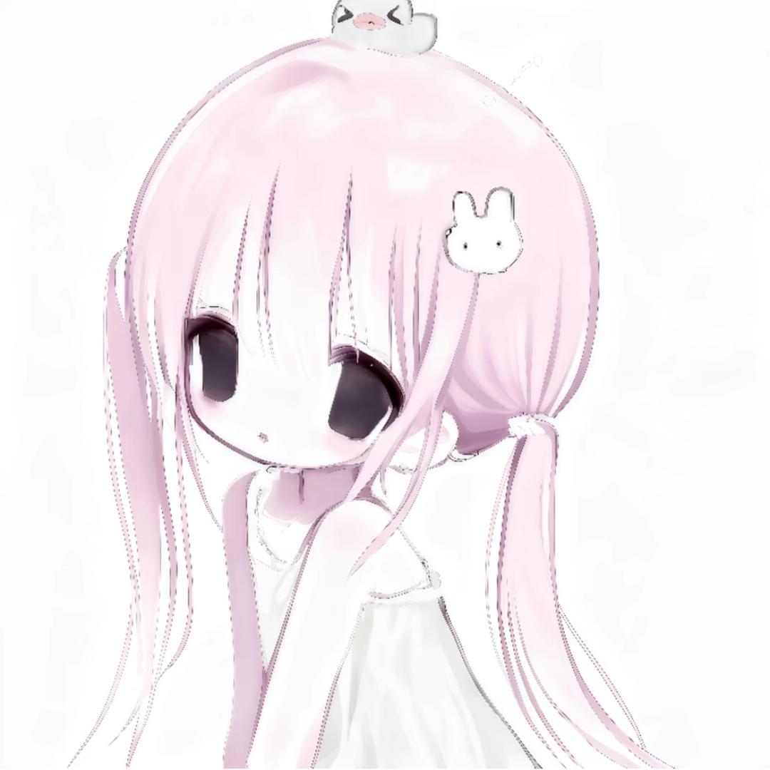 呆