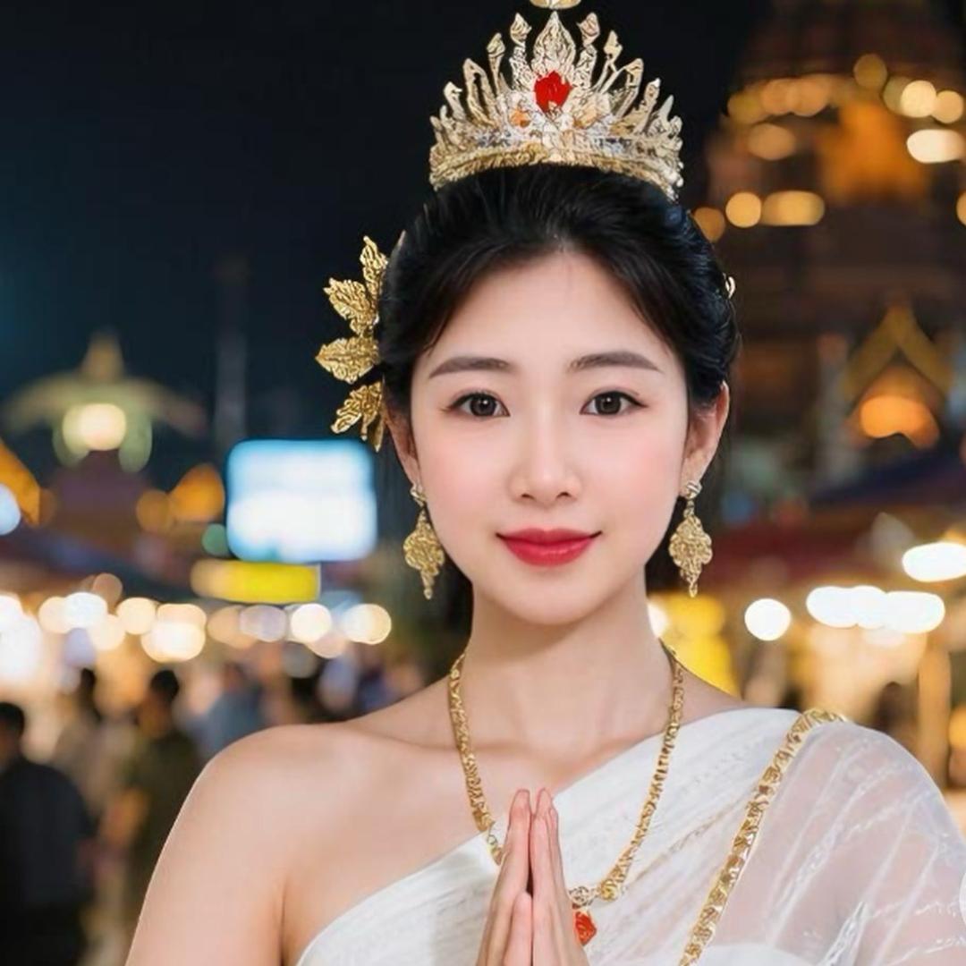幸运草🍀