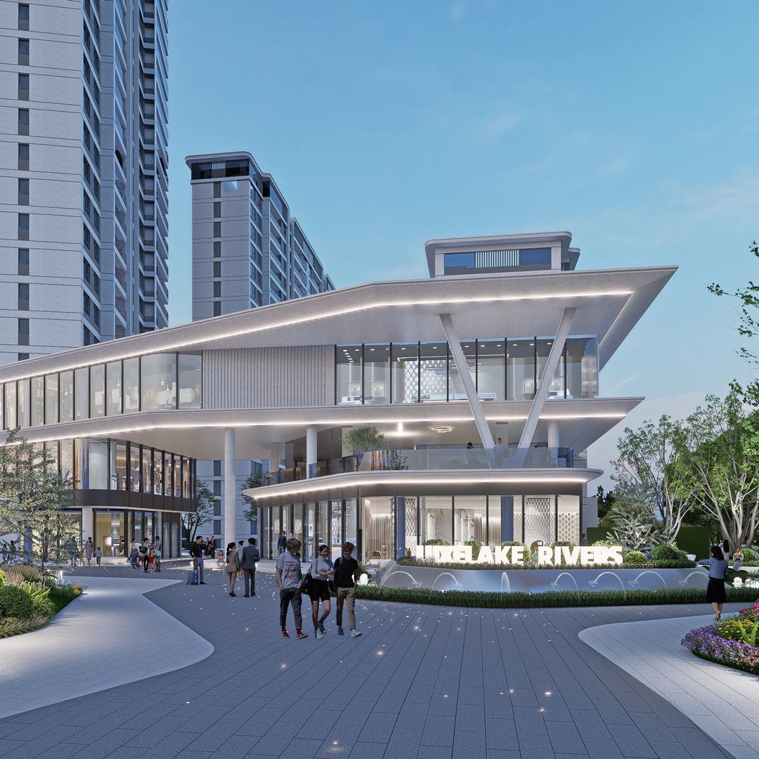 浏阳市华创房地产开发有限公司