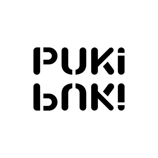 PUKI女装旗舰店