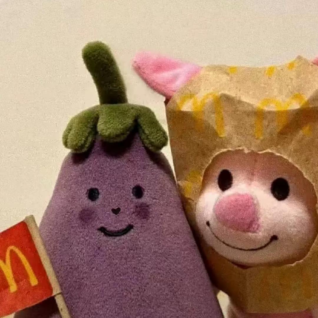 爱吃糖的比诺曹.