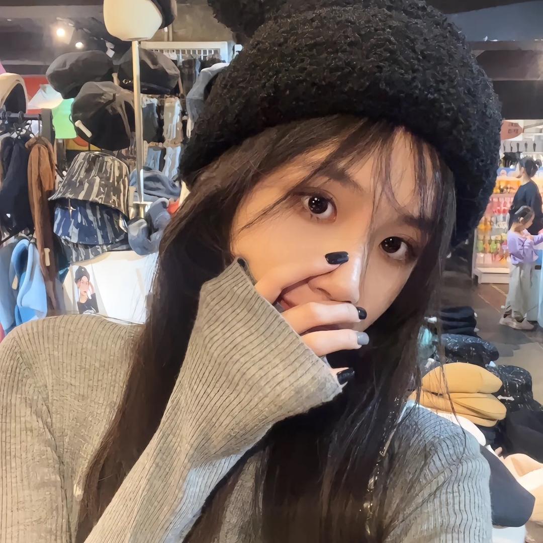 多巴胺时尚穿搭