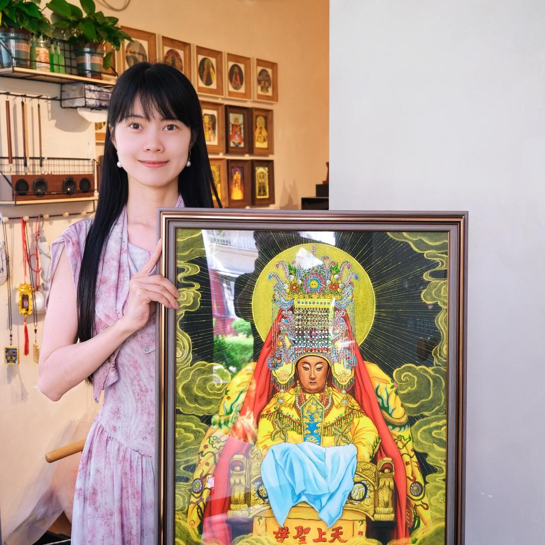 林燕丽