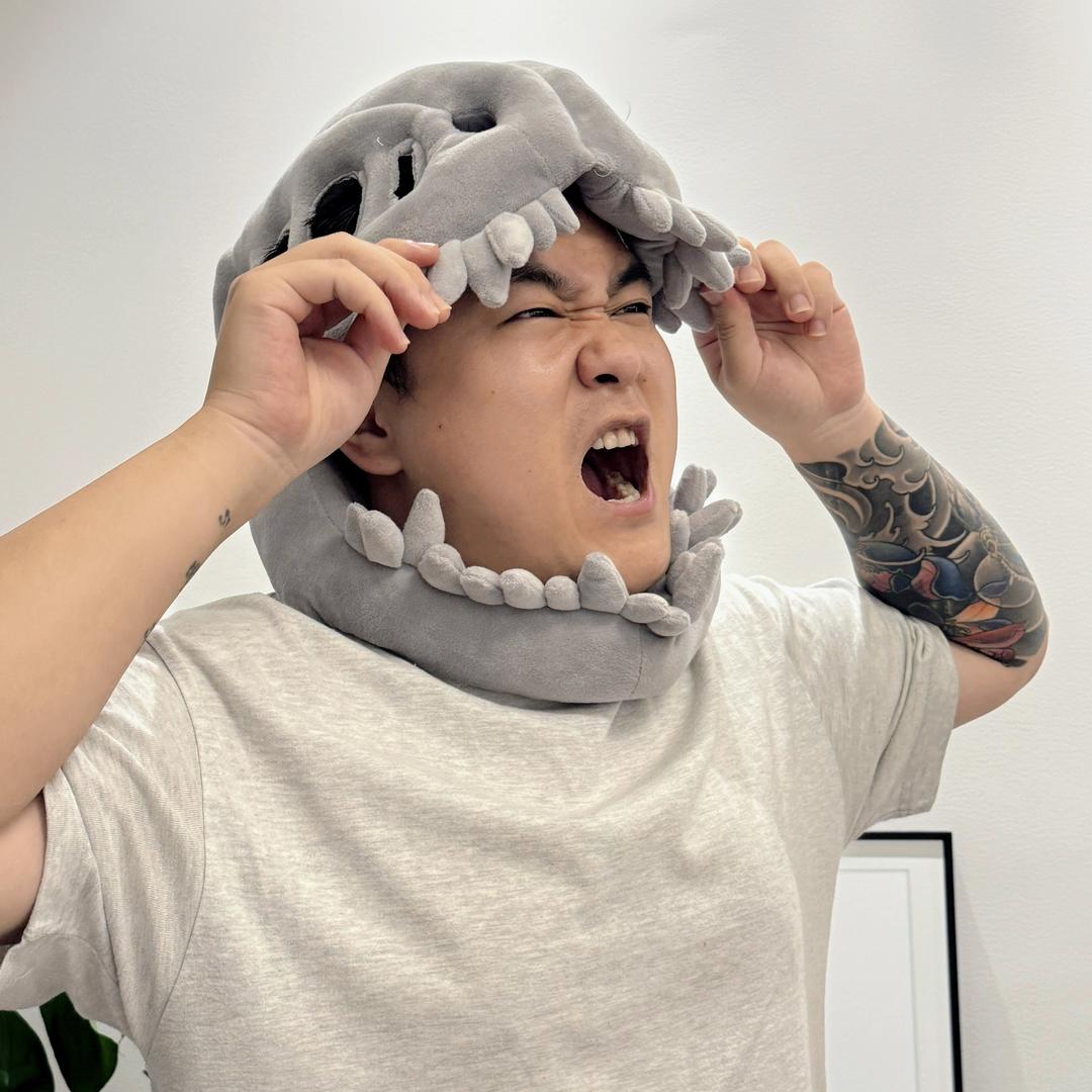 张宇宙