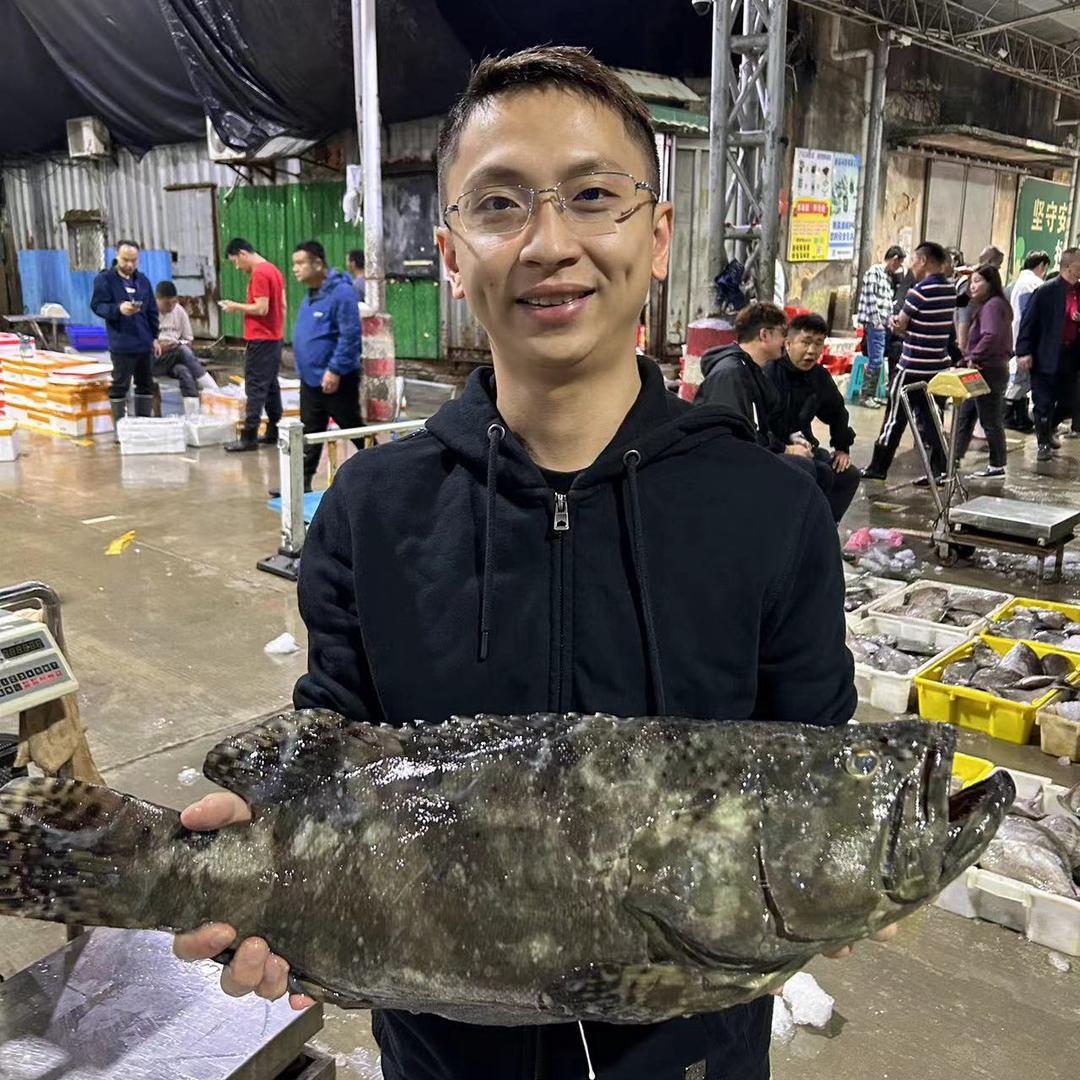 俊弟弟海鲜尝鲜店