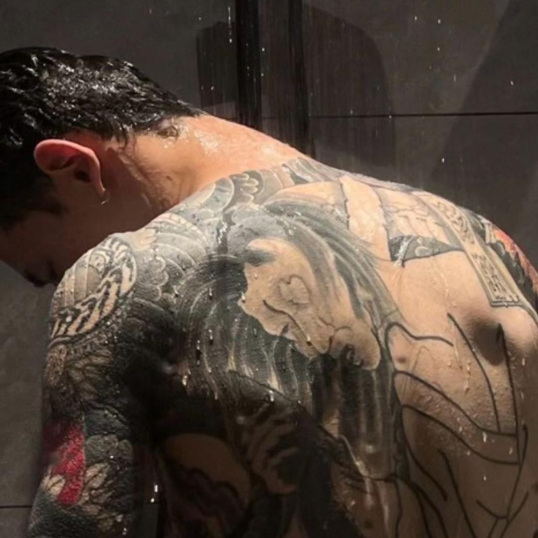 拉菲尔 ，菲比，阿江