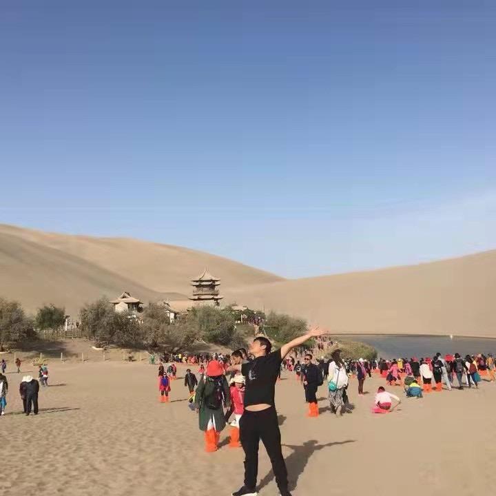 扯淡的人生