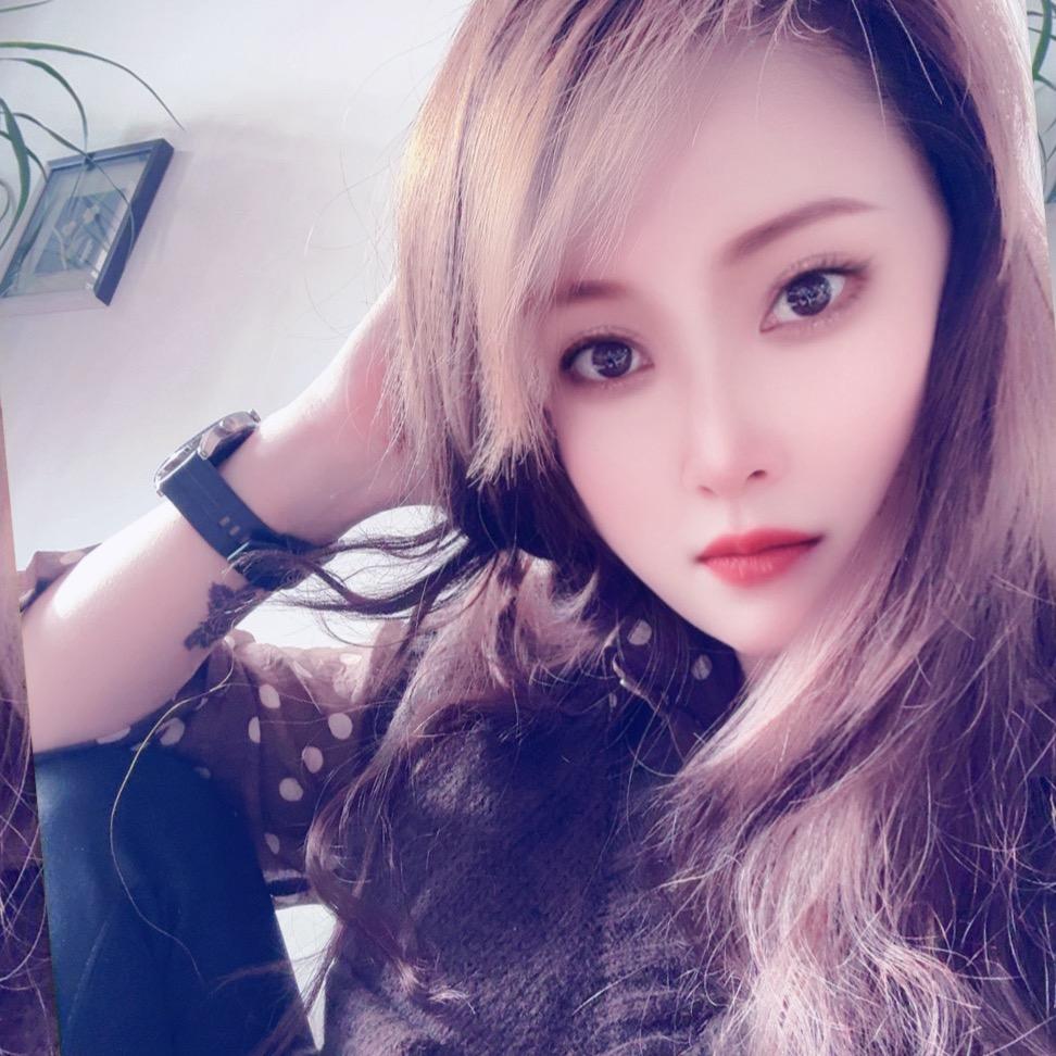 麦子蓝妮
