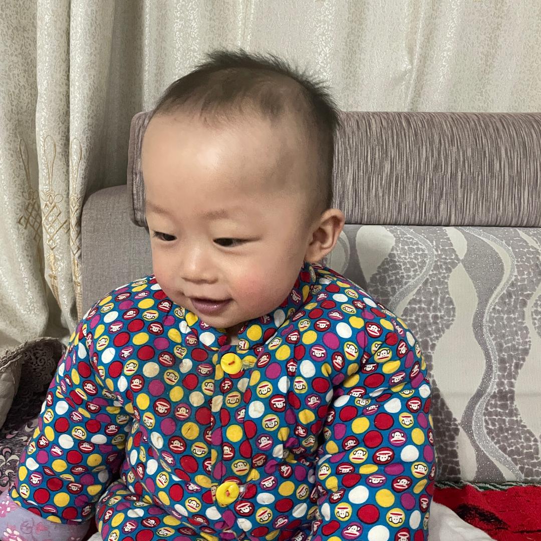 子峻麻麻