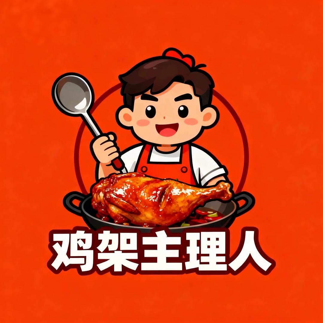 鸡架主理人