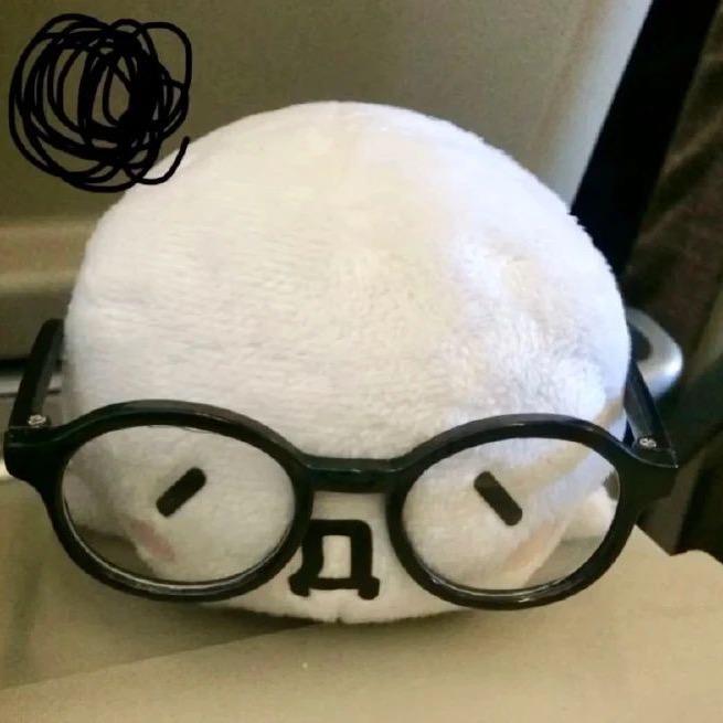 灵芝（被锐评版）