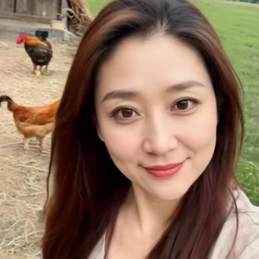 农村李艳～