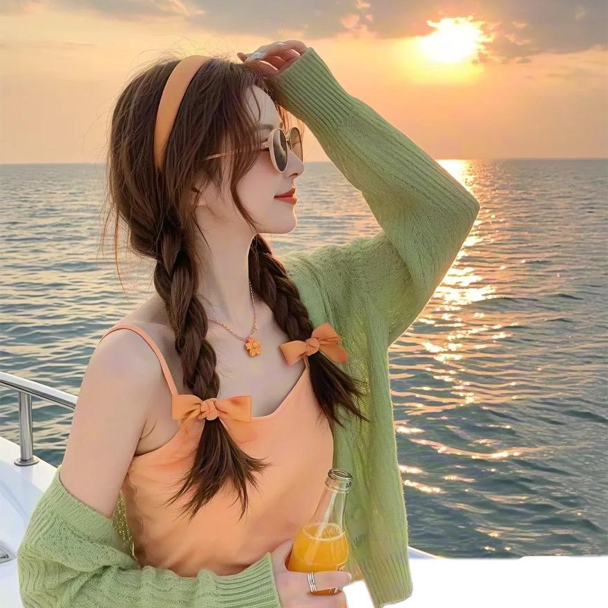 ໑ຼₒ₂₅ღ许愿上上签✨