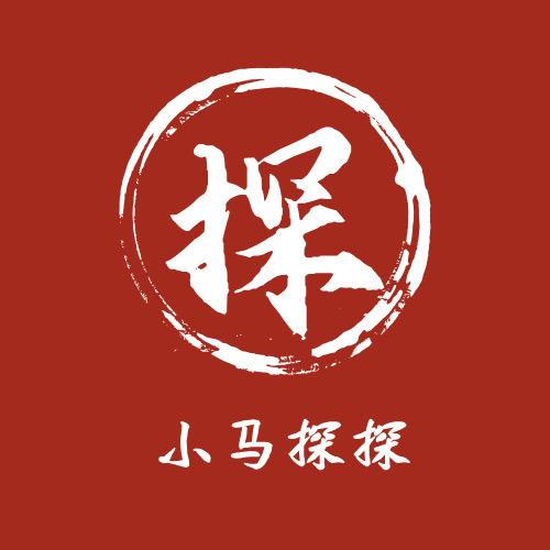 小马探探