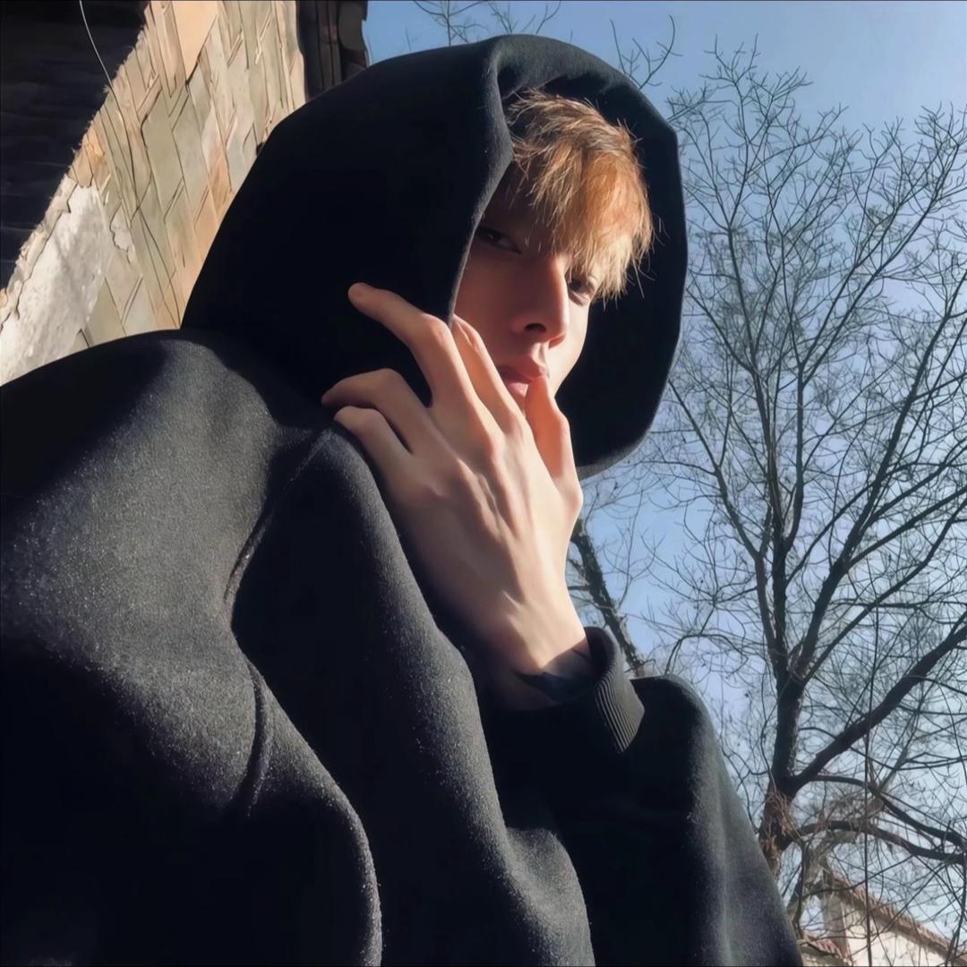 亚太地区最值得交往的男孩