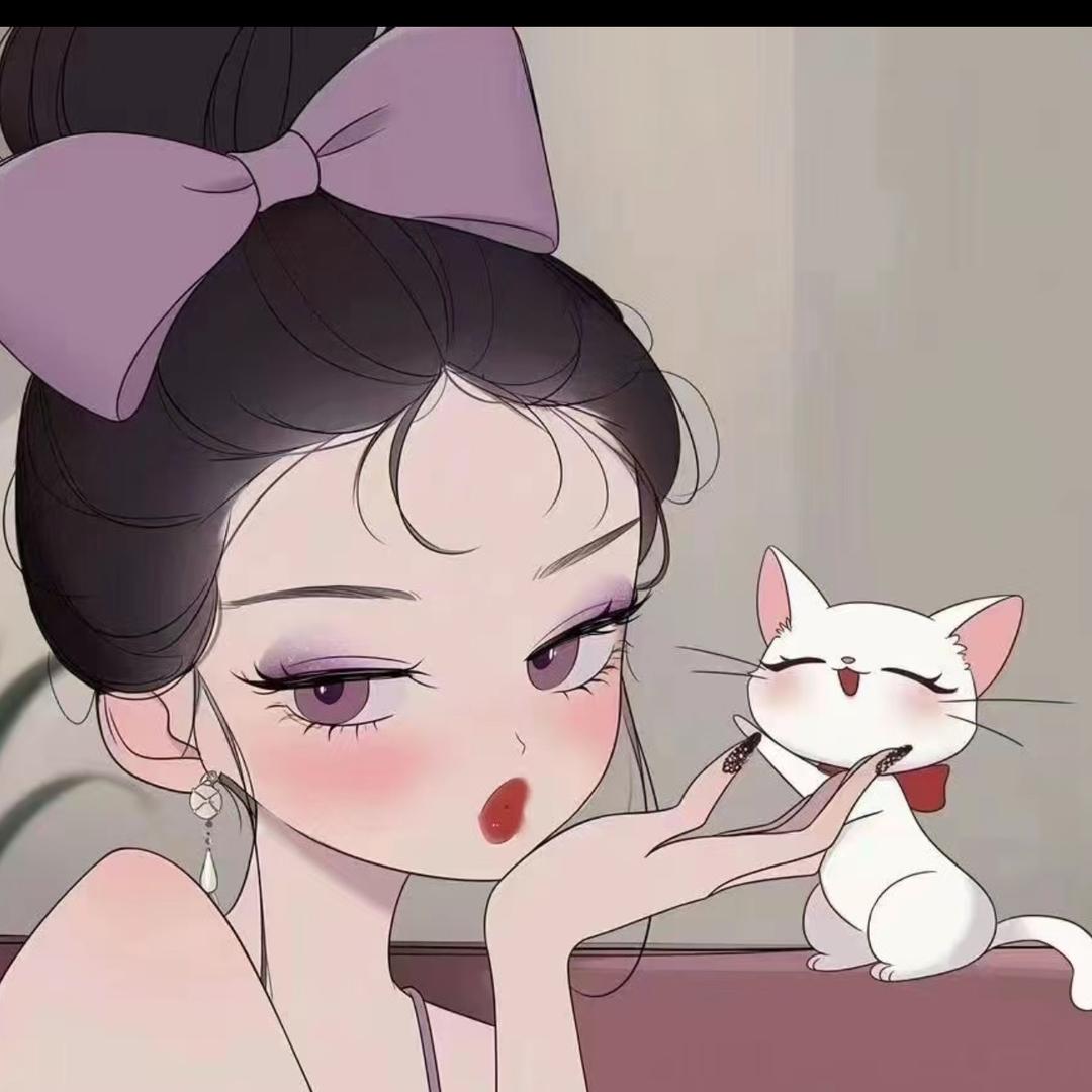 小婷婷吖