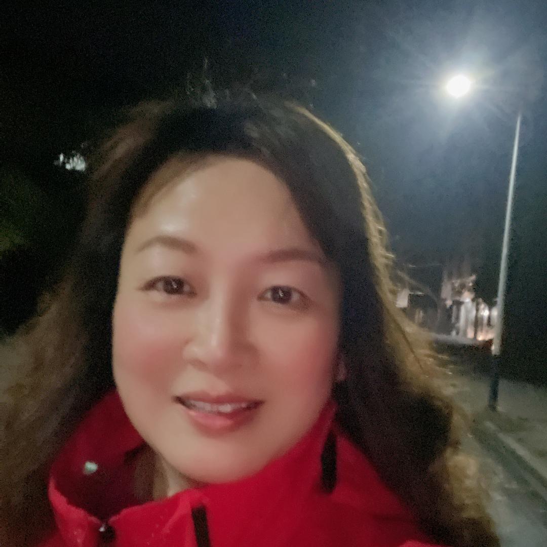 楚楚姐