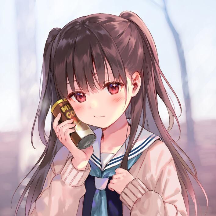 祈福兔兔
