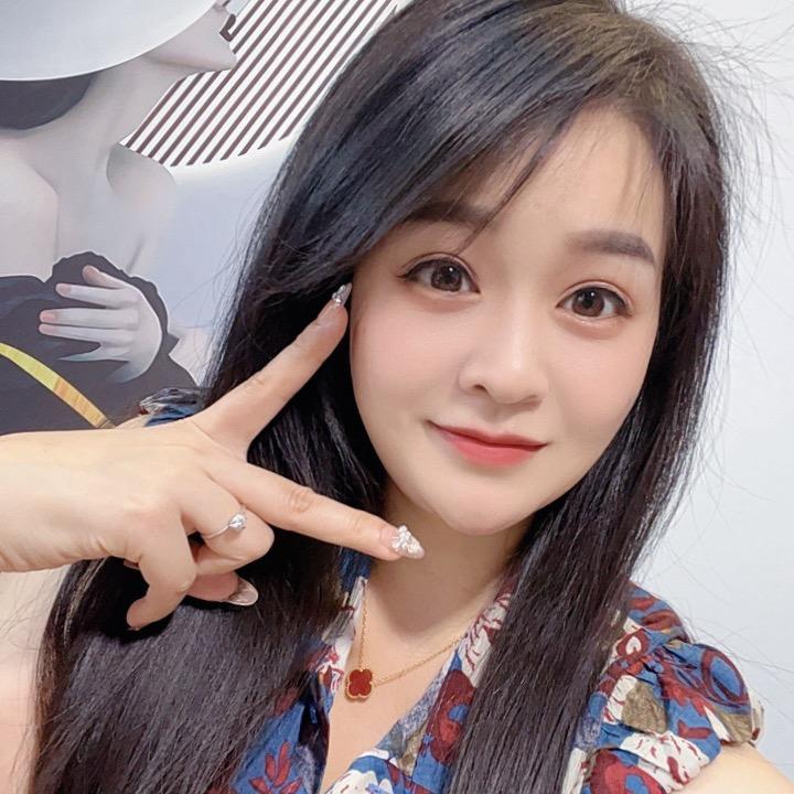 颖丽吖🍓