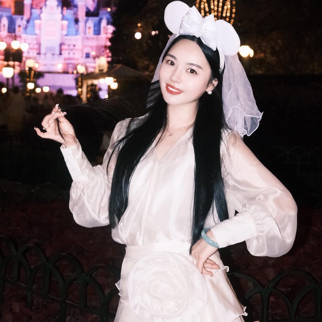 武汉做养发的蓉姐