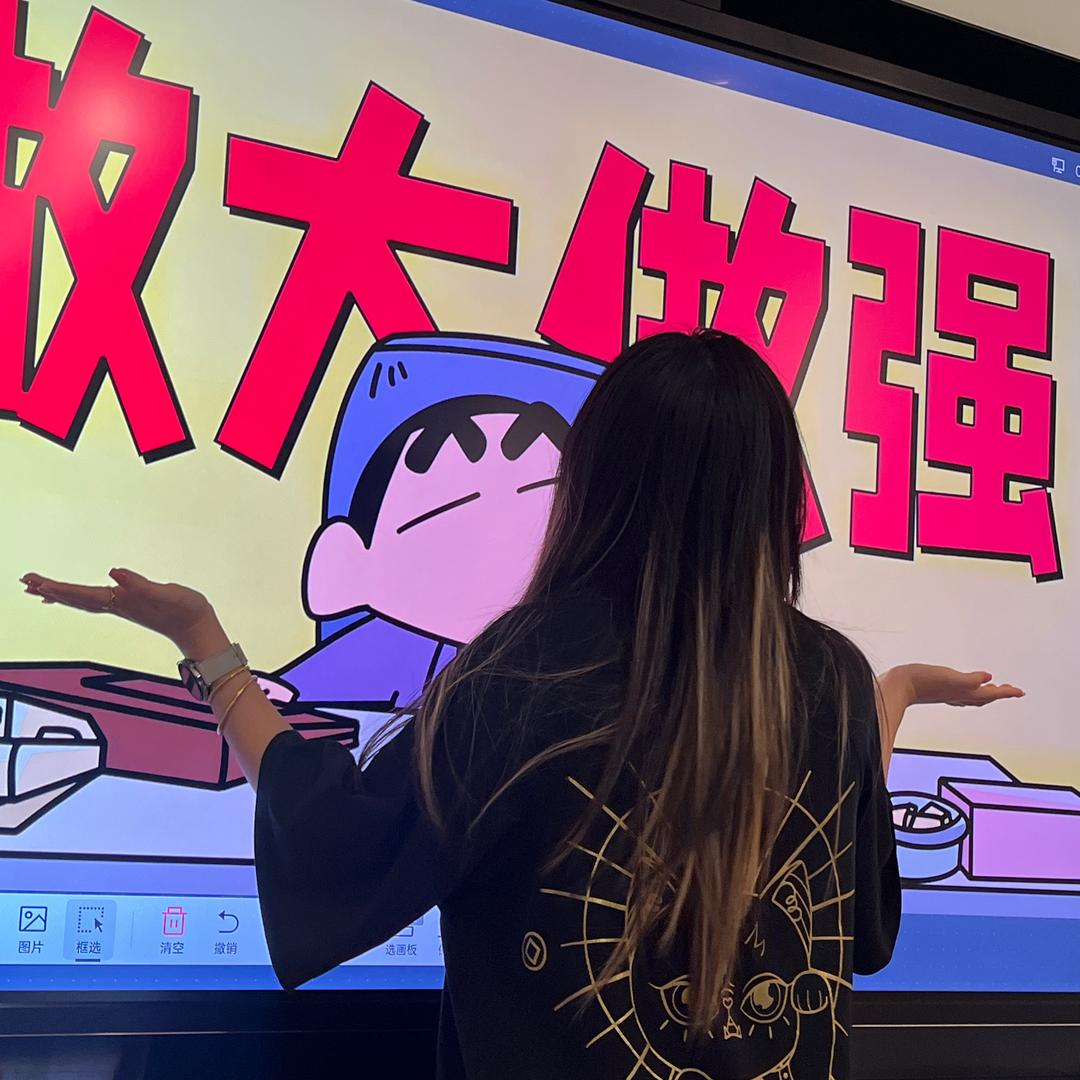 猛丁的鱼塘日记