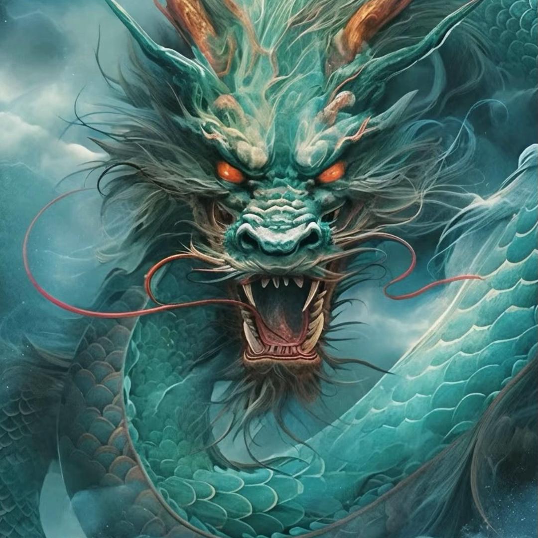 龙🐲王