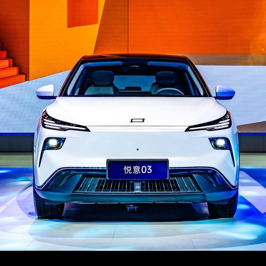 一汽奔腾悦意常德珺达店-置换