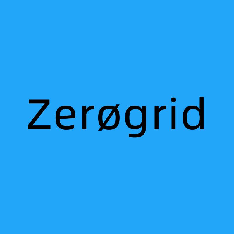 zerogrid
