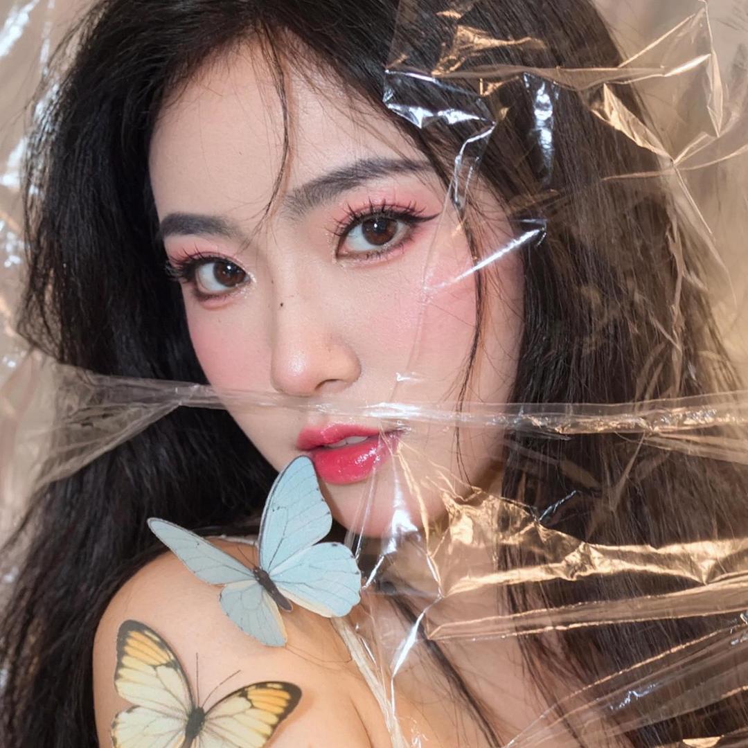 少吃点会变绝世大美女