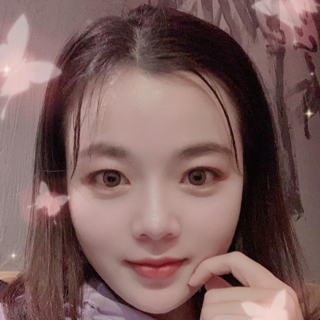 我喜欢大眼睛