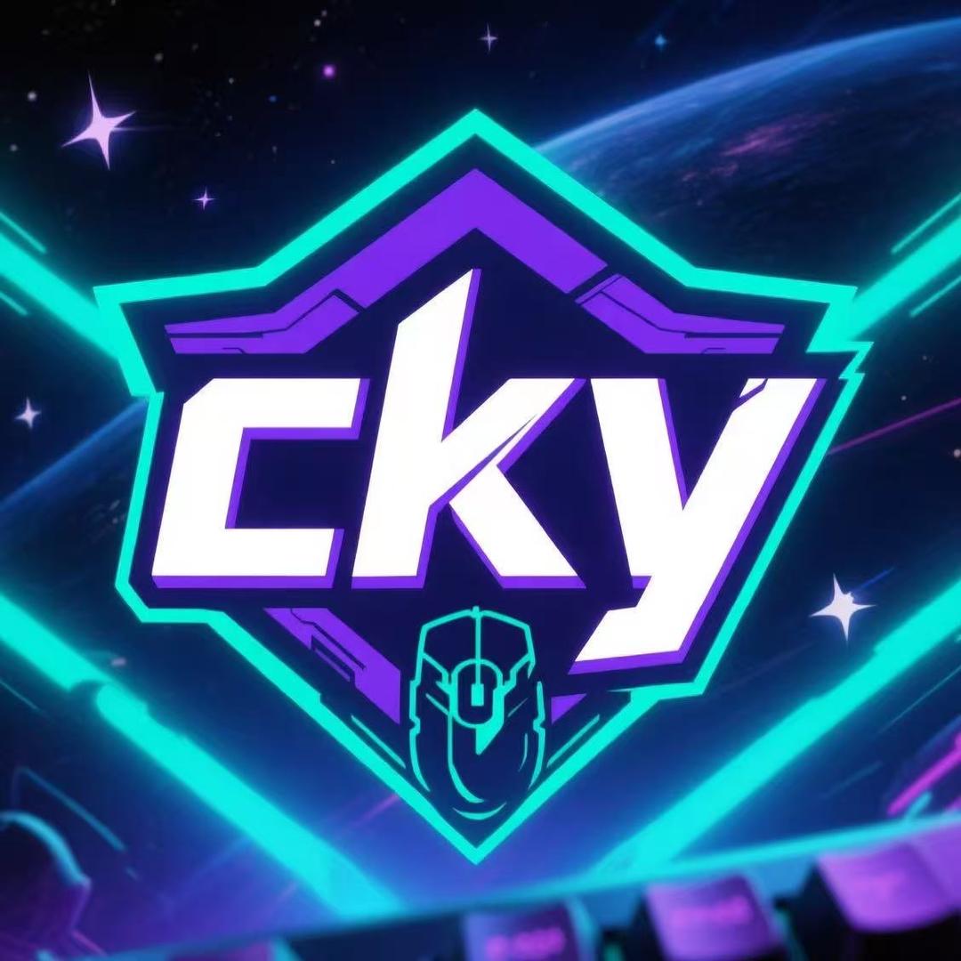 ＣＫＹ电竞-龙哥