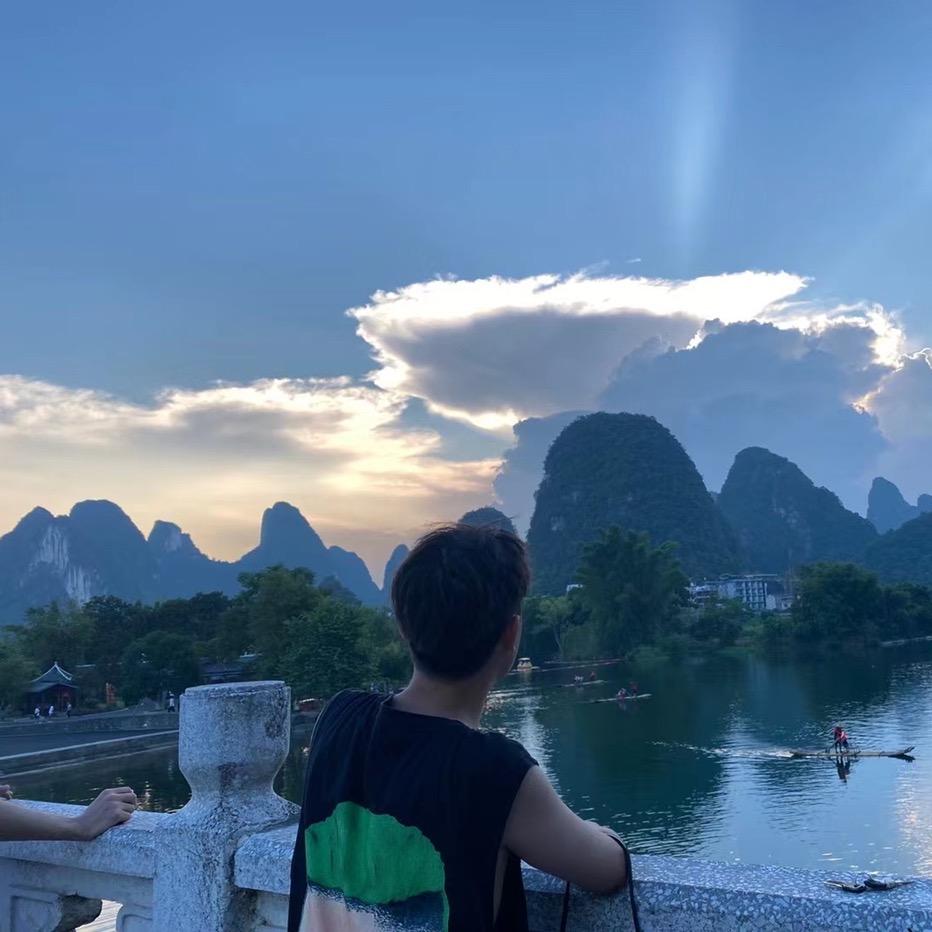 怎么扔了一条狗