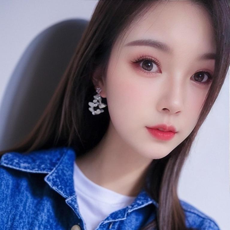 姐是💫限量版♥️