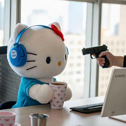 小新！