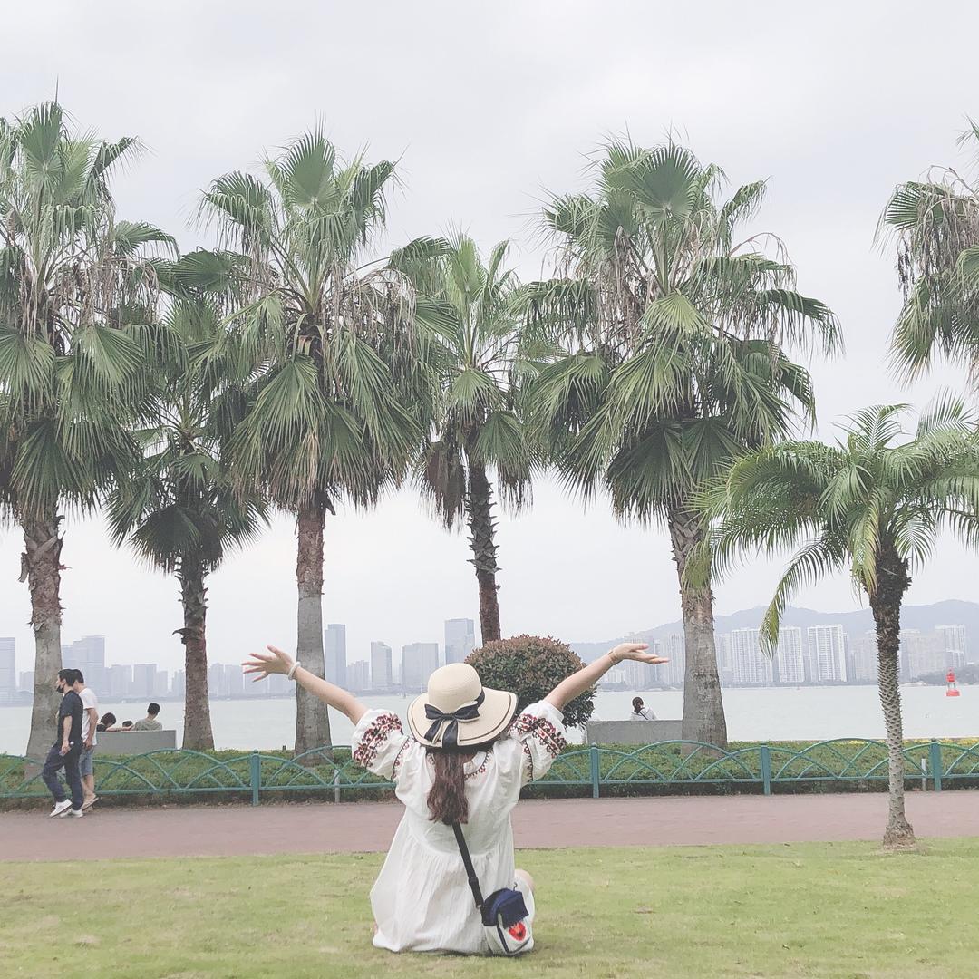 小仙儿🌼