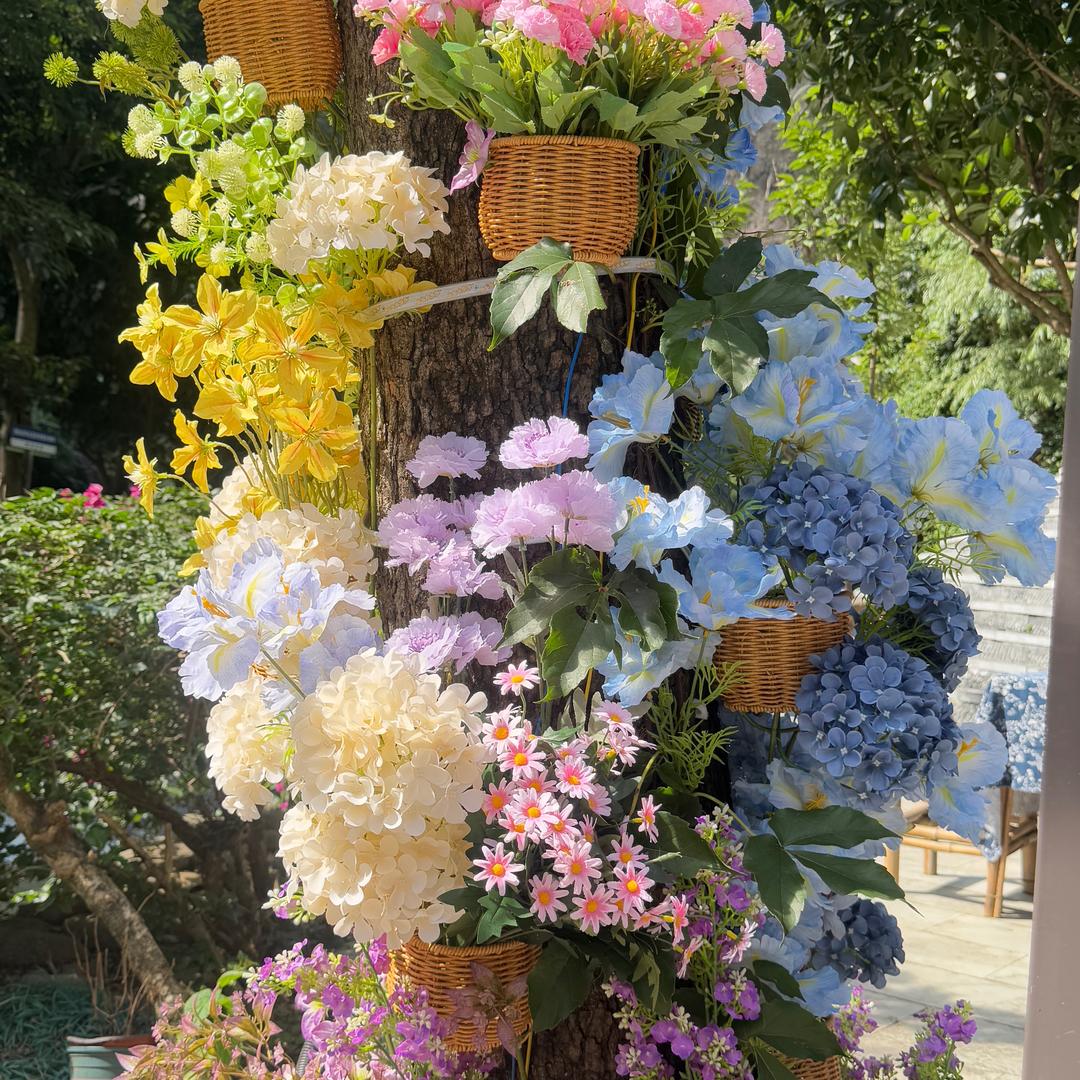 纵然