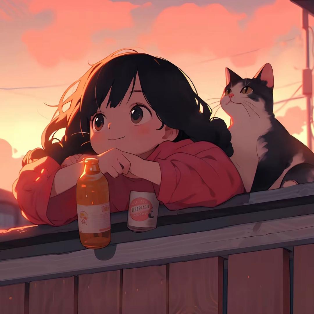 🐱🐱🐱🐱