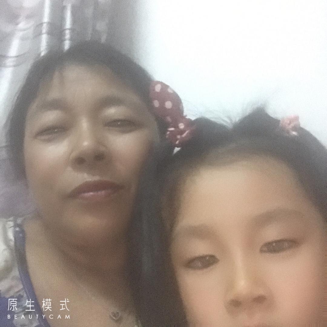 .爱心