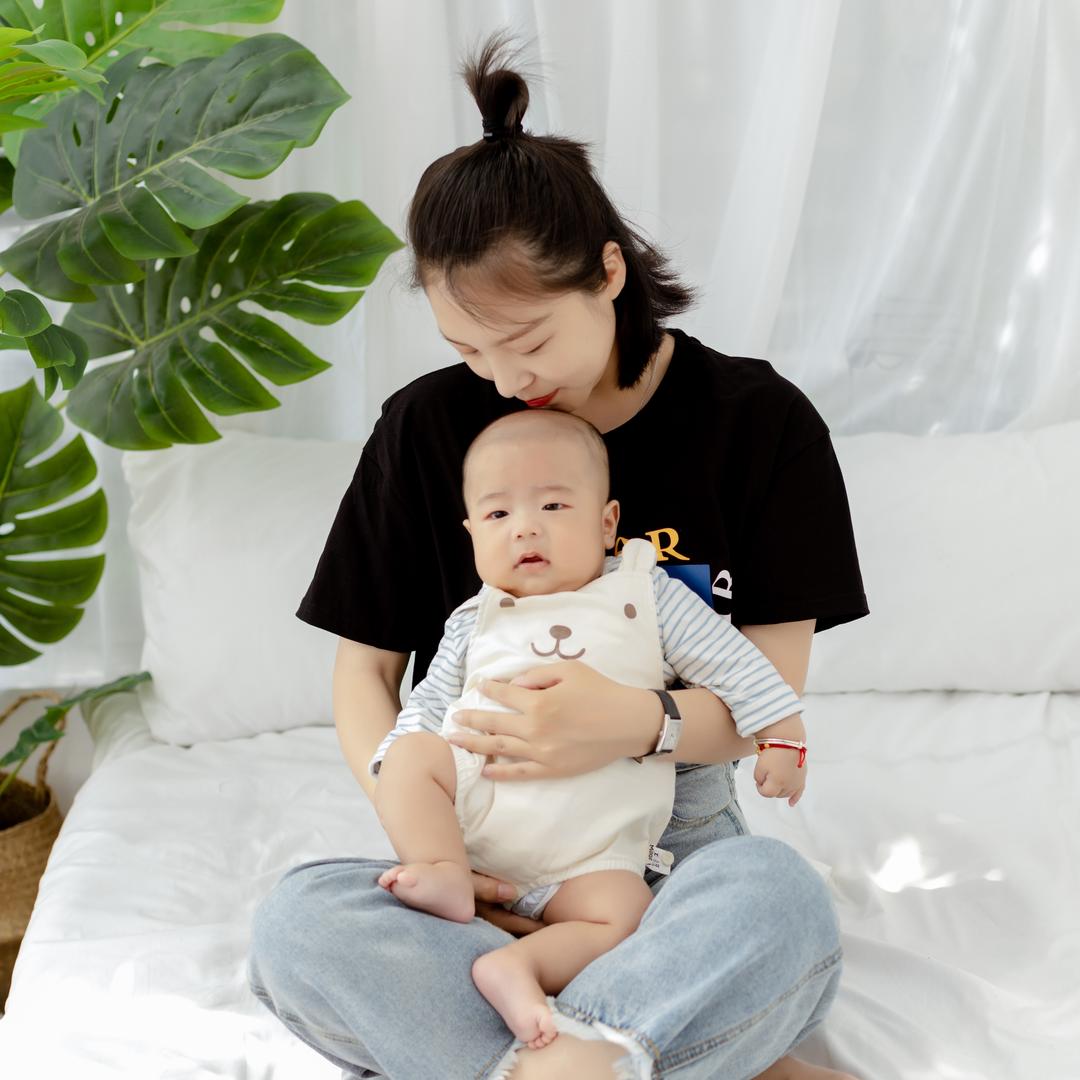 小小钱麻麻👩🏻