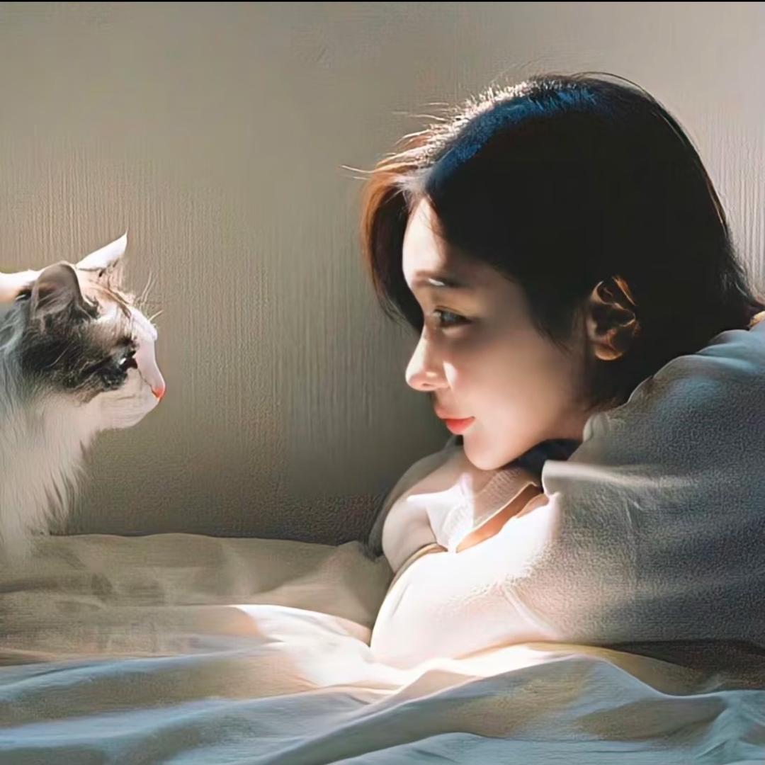 晚安欣子