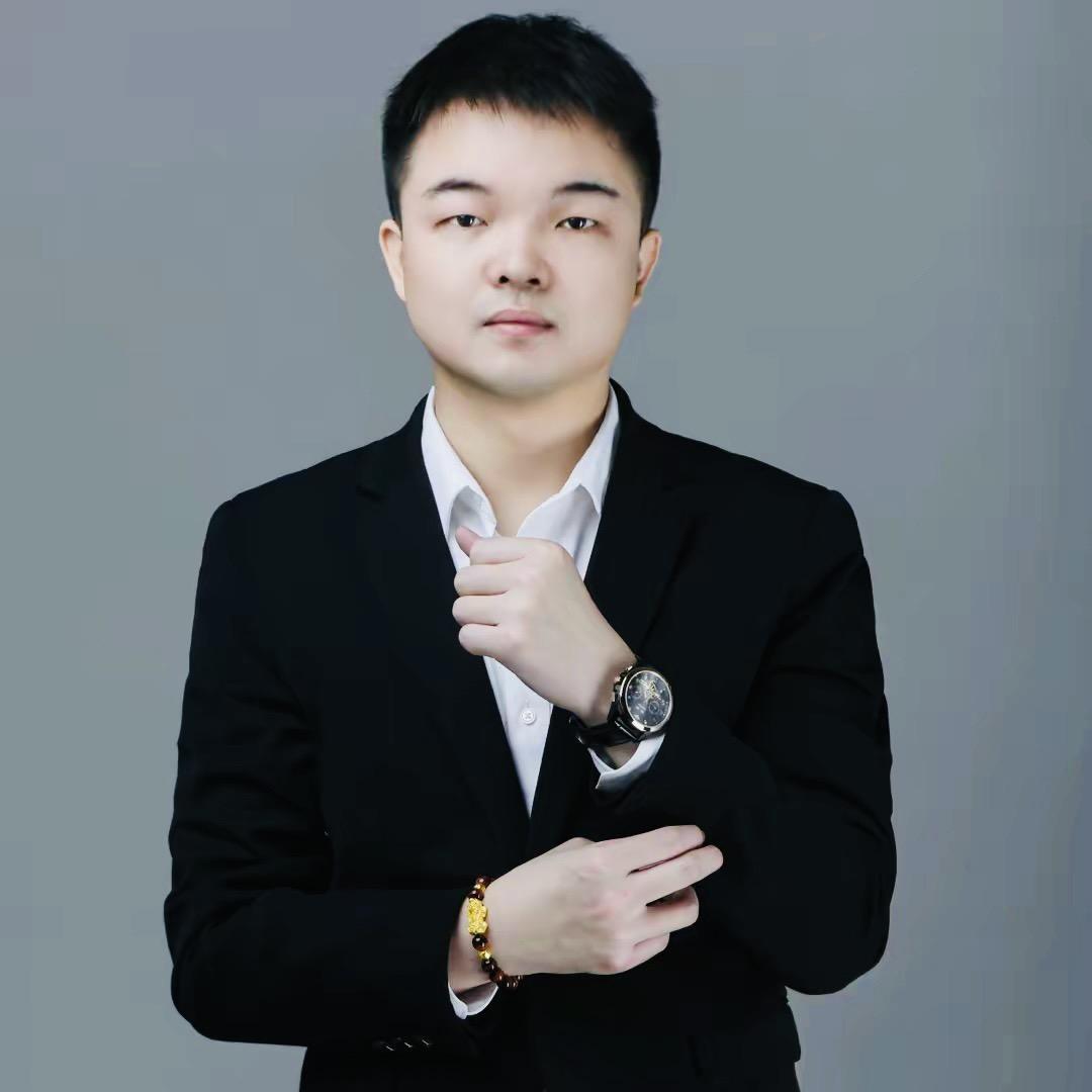 大飞（助力新人）