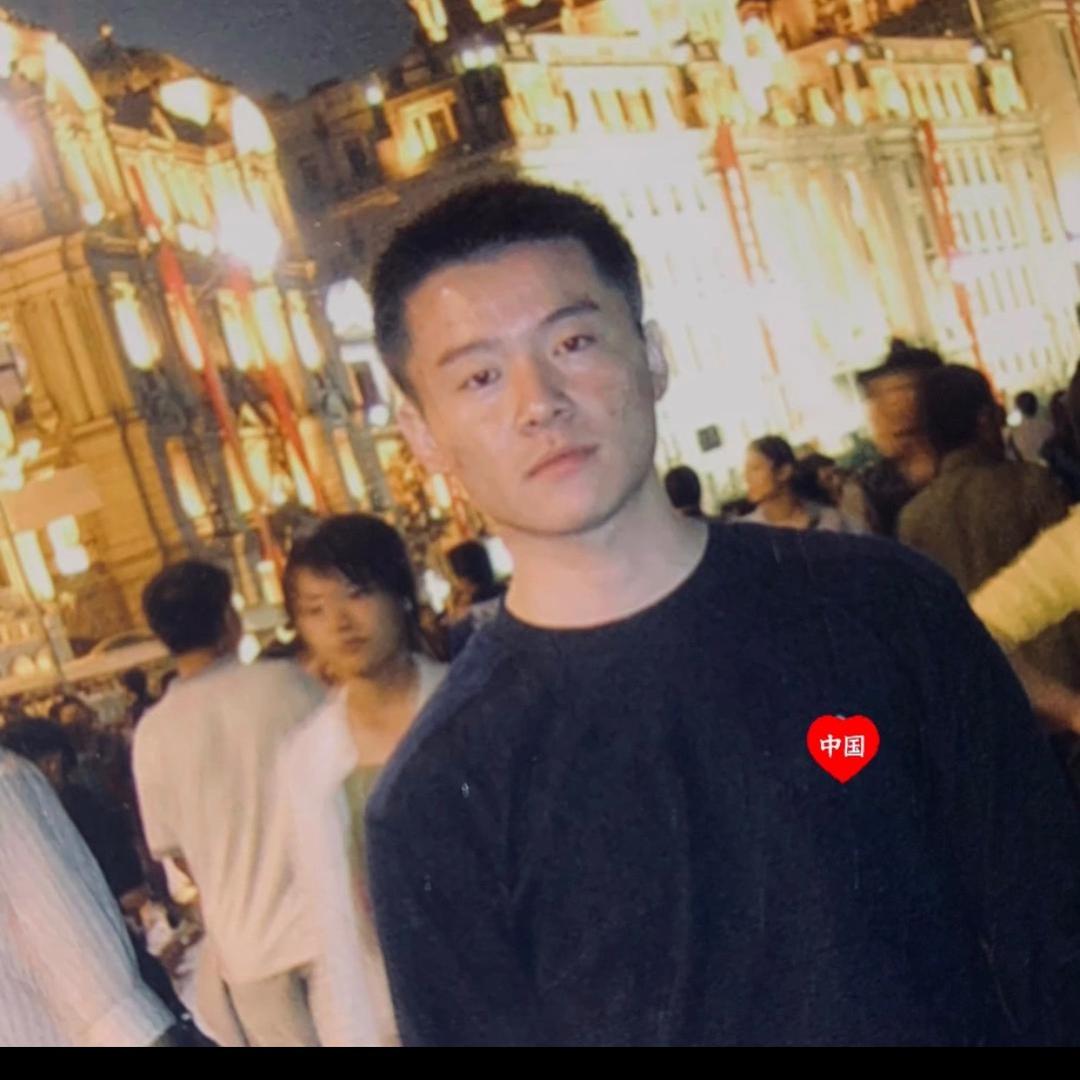 鲁西南的男人💪🏻