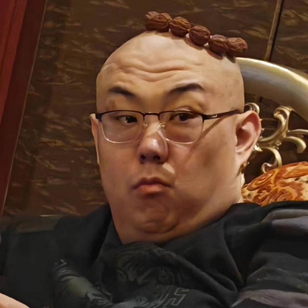 楠哥扯淡
