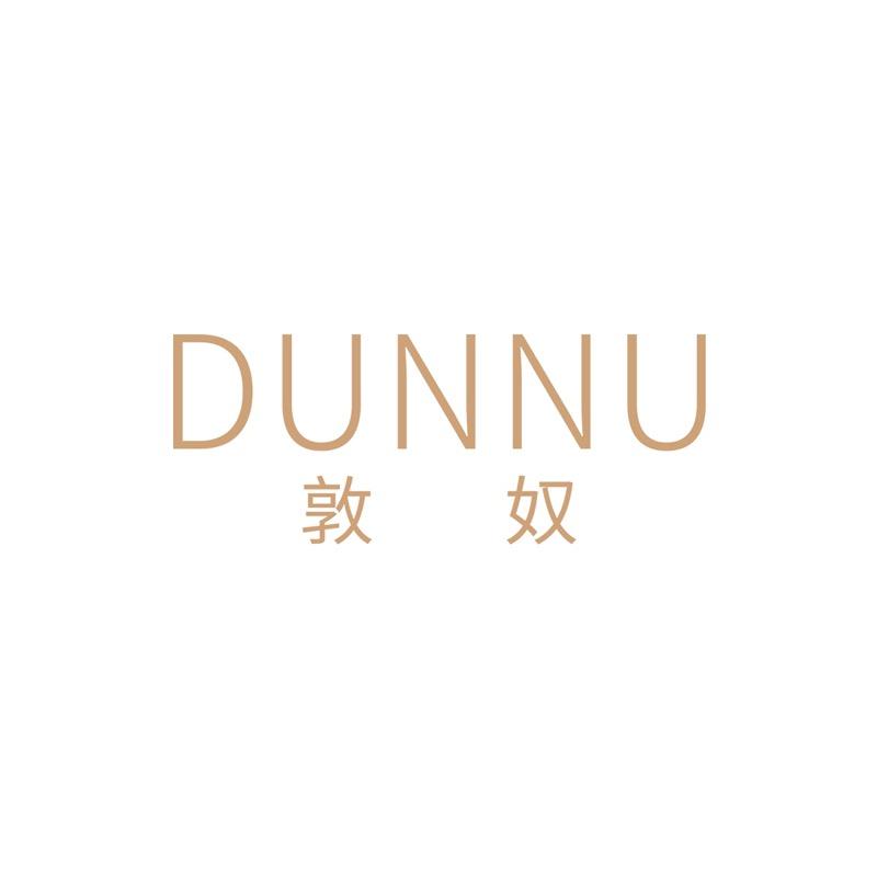 敦奴dunnu女鞋品牌号