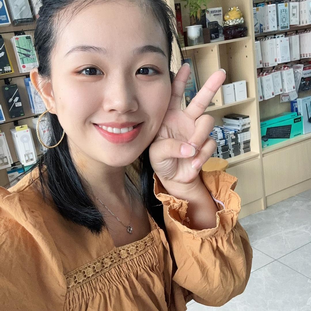 🌈☞木子敏🍓卖华为