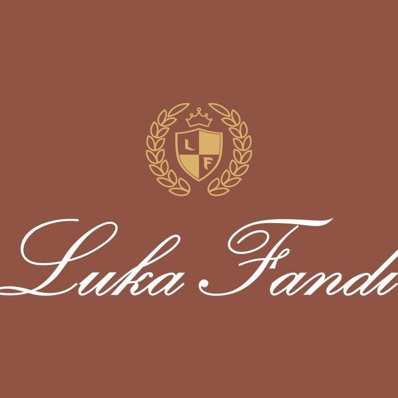 路卡梵地 LukaFandi高端男装